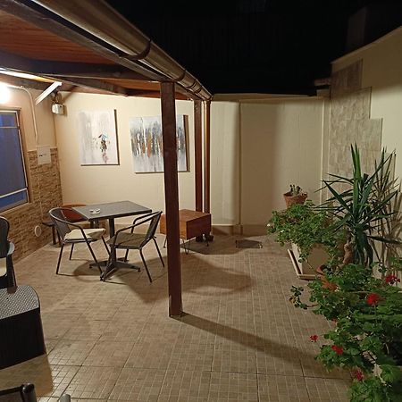Maison Nicolai 237 Bari Exteriér fotografie