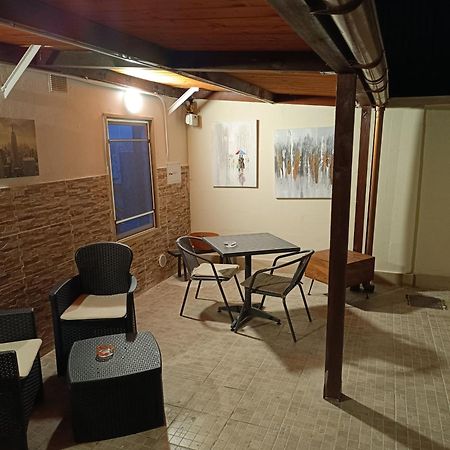 Maison Nicolai 237 Bari Exteriér fotografie