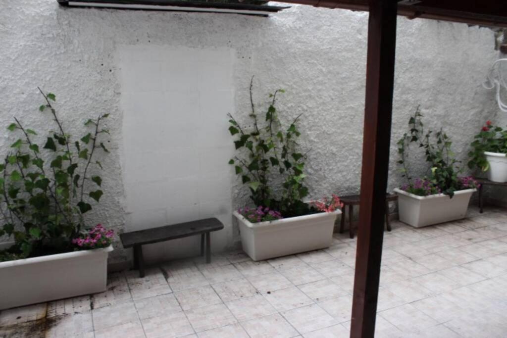 Maison Nicolai 237 Bari Exteriér fotografie