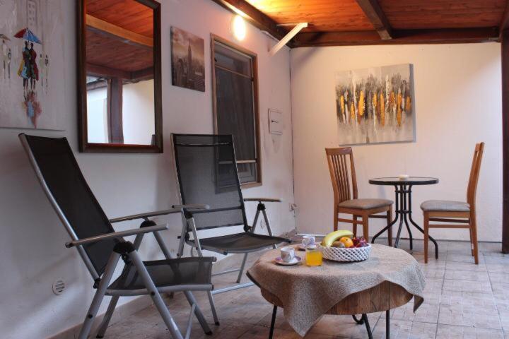 Maison Nicolai 237 Bari Exteriér fotografie