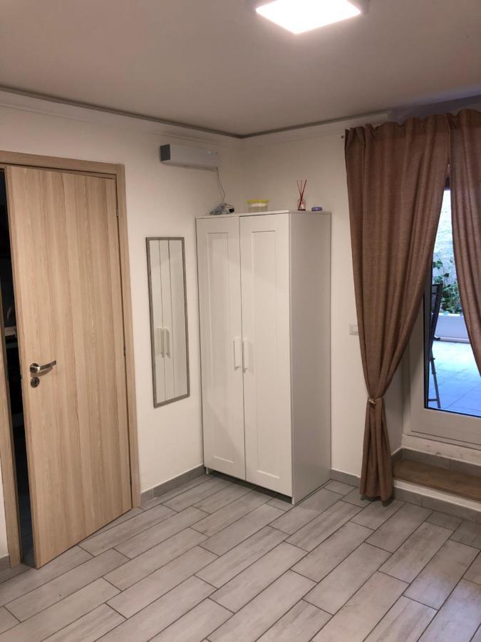 Maison Nicolai 237 Bari Exteriér fotografie