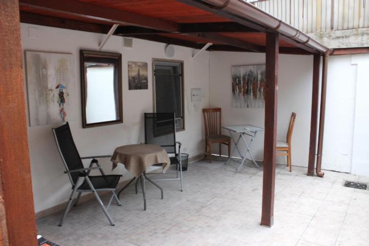 Maison Nicolai 237 Bari Exteriér fotografie