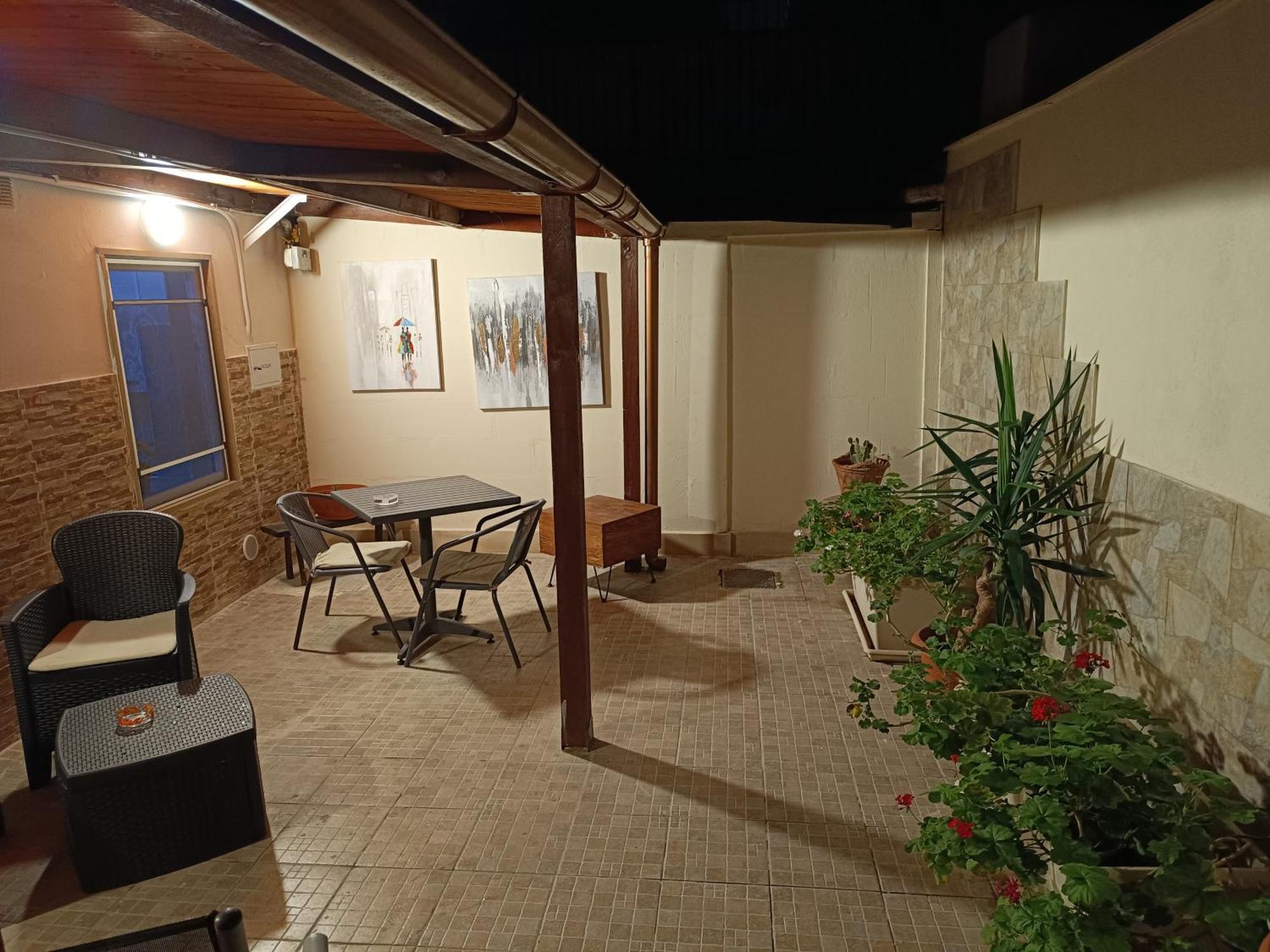 Maison Nicolai 237 Bari Exteriér fotografie